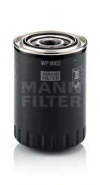 Oil Filter WP 9002