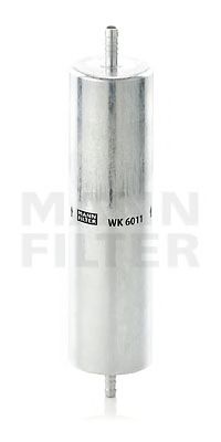 Fuel filter WK 6011
