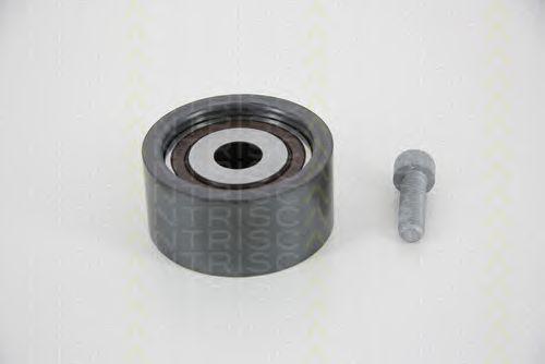 Deflection/Guide Pulley, timing belt 8646 29217