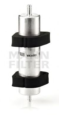 Fuel filter WK 6003