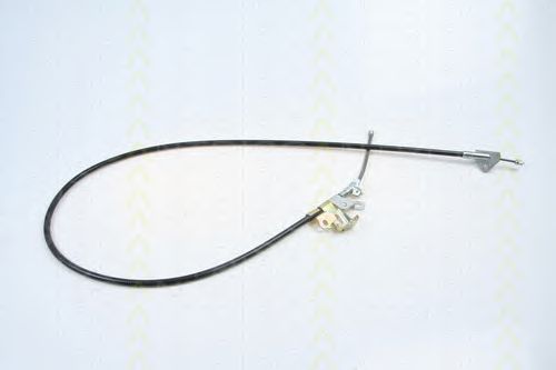 Cable, parking brake 8140 131110