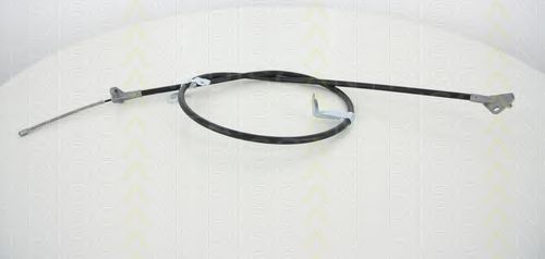 Cable, parking brake 8140 131177