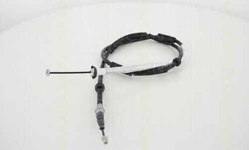 Cable, parking brake 8140 151024