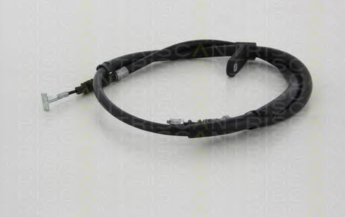 Cable, parking brake 8140 151050