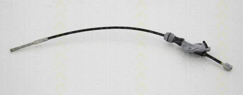 Cable, parking brake 8140 161129