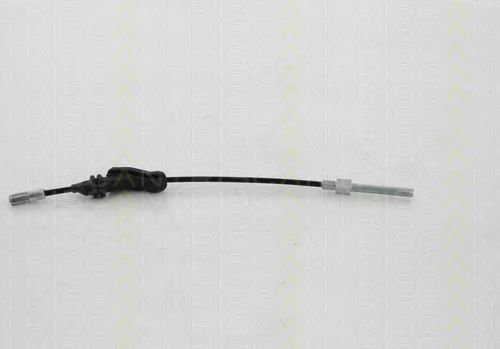 Cable, parking brake 8140 161162