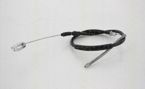 Cable, parking brake 8140 251185