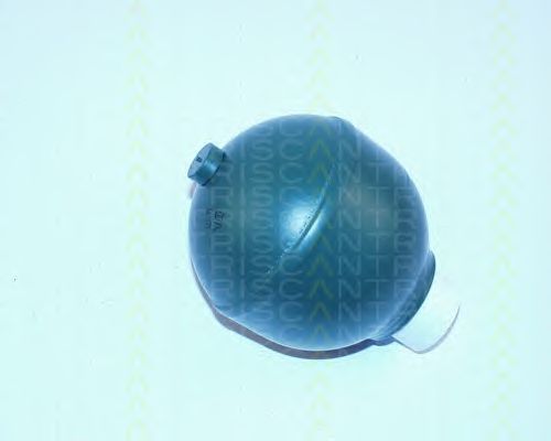 Suspension Sphere, pneumatic suspension 8760 38112