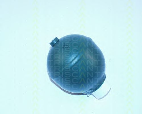 Suspension Sphere, pneumatic suspension 8760 38117
