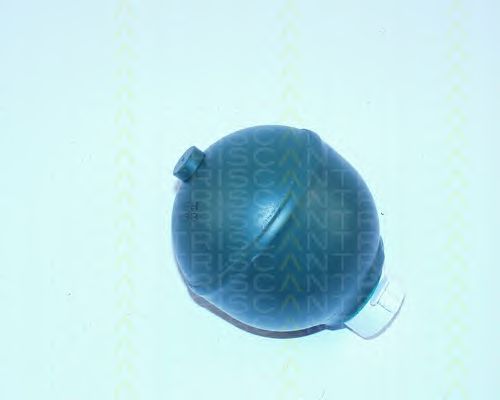 Suspension Sphere, pneumatic suspension 8760 38118