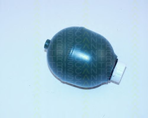 Suspension Sphere, pneumatic suspension 8760 38119