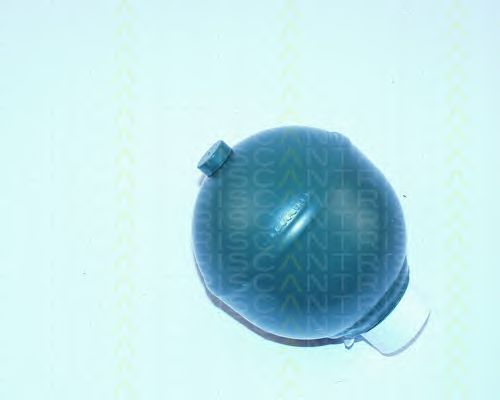 Suspension Sphere, pneumatic suspension 8760 38210