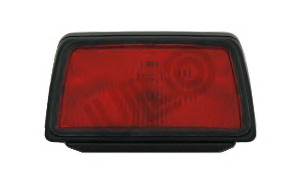 Auxiliary Stop Light 5943-01