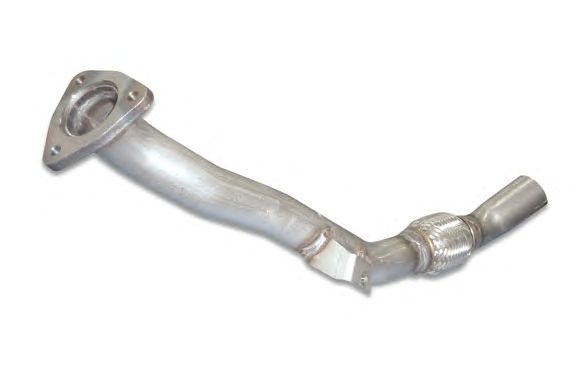 Repair Pipe, middle silencer 91 11 1616
