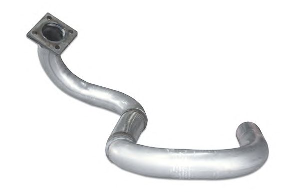 Exhaust Pipe 91 11 2628