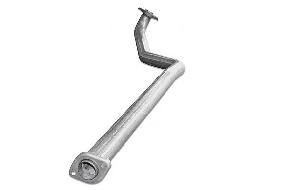 Exhaust Pipe 91 42 1520