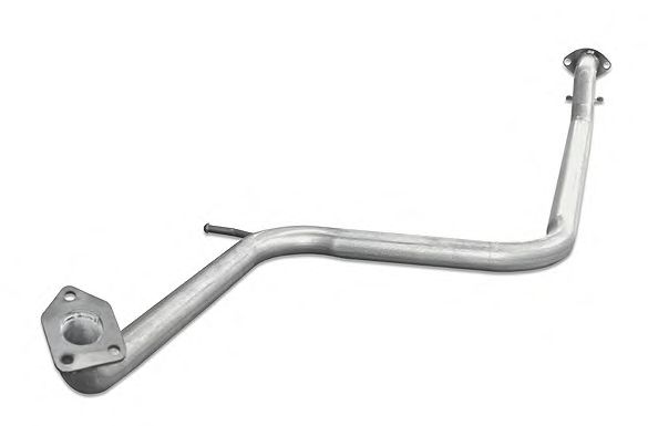 Exhaust Pipe 91 45 3922
