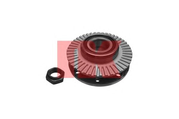 Wheel Bearing Kit 769925