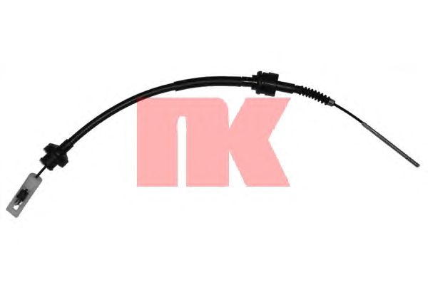 Clutch Cable 922344