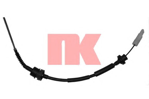 Clutch Cable 922379