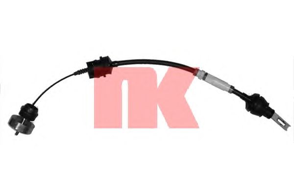 Clutch Cable 923729