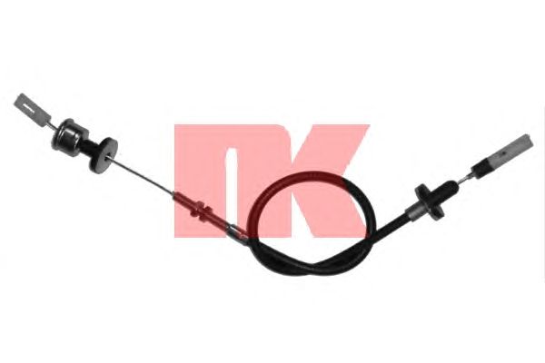 Clutch Cable 924740