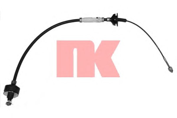 Clutch Cable 924761