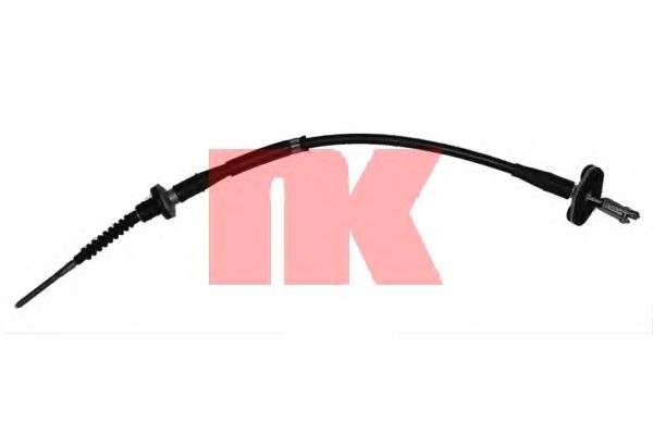 Clutch Cable 925204