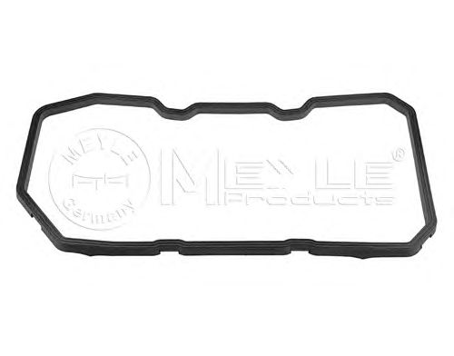 Seal, automatic transmission oil pan 014 140 0001