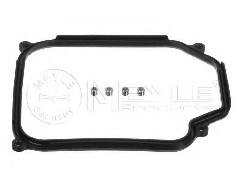 Seal, automatic transmission oil pan 100 321 0001