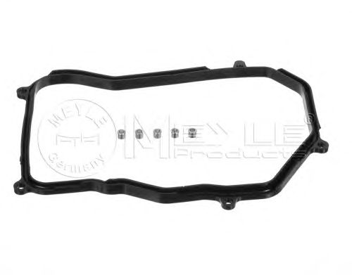 Seal, automatic transmission oil pan 100 321 0003