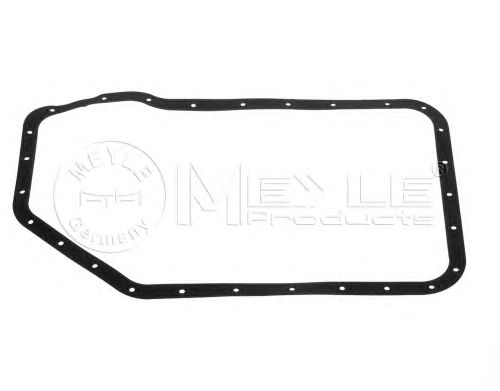 Seal, automatic transmission oil pan 100 321 0004
