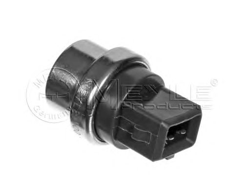 Temperature Switch, coolant warning lamp 100 919 0026