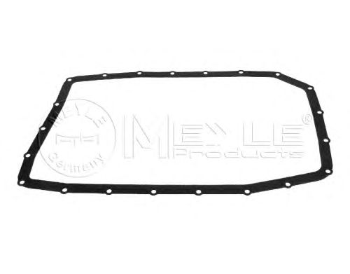 Seal, automatic transmission oil pan 314 139 0003