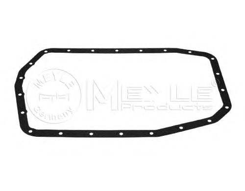 Seal, automatic transmission oil pan 314 139 0005