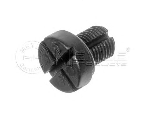 Breather Screw/-valve, radiator 314 238 0000