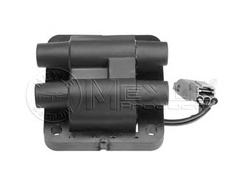 Ignition Coil 34-14 885 0000