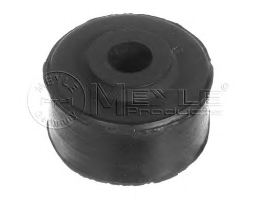 Mounting, stabilizer coupling rod 614 035 0009