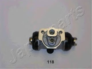 Wheel Brake Cylinder CS-118