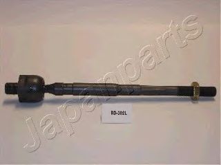 Tie Rod Axle Joint RD-302L