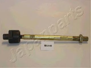 Tie Rod Axle Joint RD-314R
