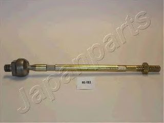 Tie Rod Axle Joint RD-H63