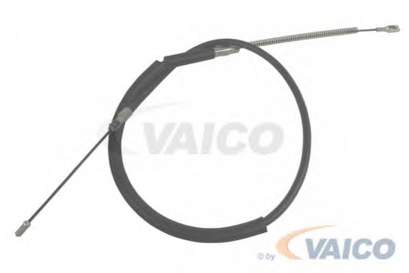 Cable, parking brake V10-30033