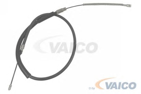 Cable, parking brake V10-30034
