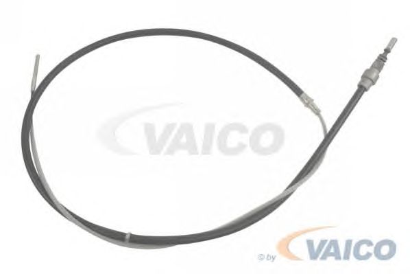 Cable, parking brake V10-30047