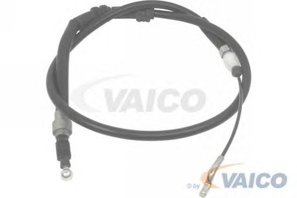 Cable, parking brake V10-30085