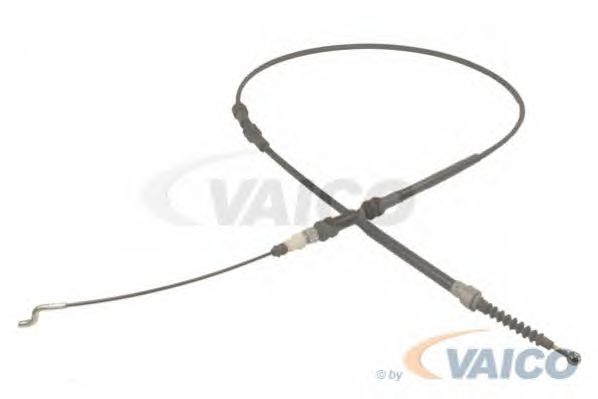 Cable, parking brake V10-30086