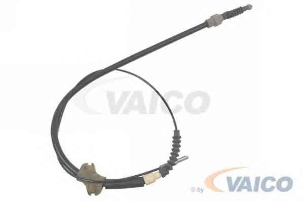 Cable, parking brake V10-30093
