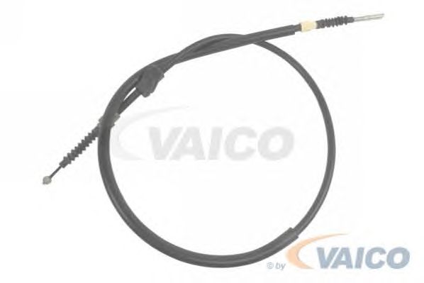 Cable, parking brake V10-30098