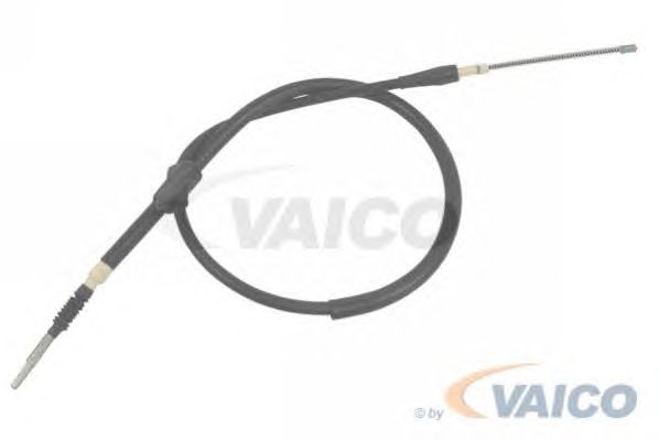 Cable, parking brake V10-30099